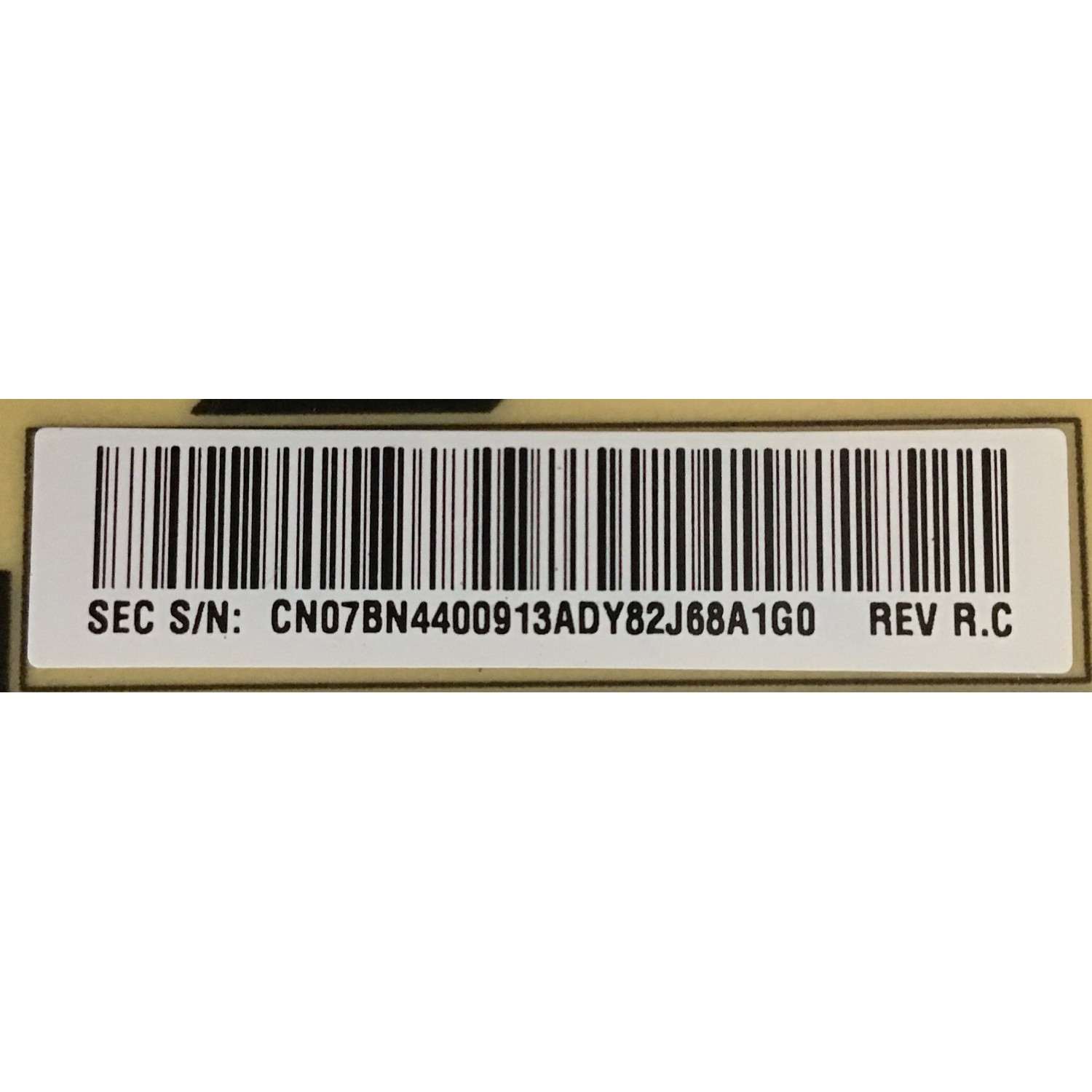 KIT DE TARJETAS PARA TV SAMSUNG / MAIN BN94-11976S / BN41-02570A / FUENTE BN44-00913A /L78E8NR_MSM / T-CON BN95-03940A / BN41-02573A / PANEL CY-KM075FLLV2H / MODELO UN75MU800DFXZA FA01 - Imagen 3